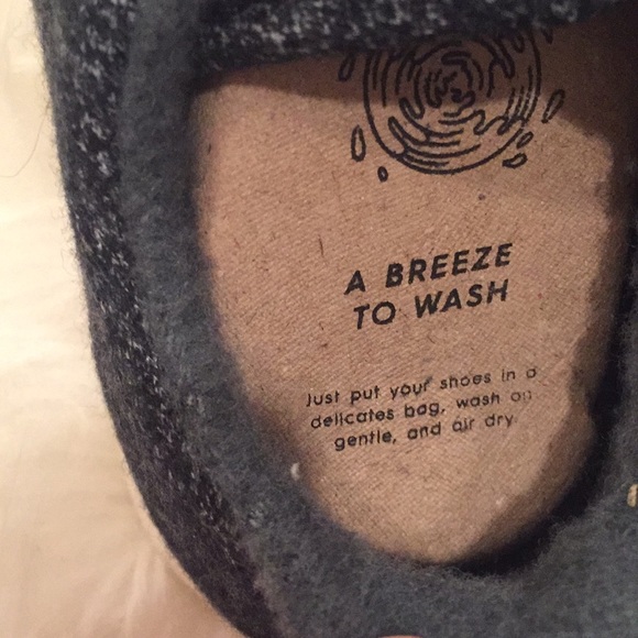 Allbirds Nordstrom exclusive wool runner - Picture 4 of 8